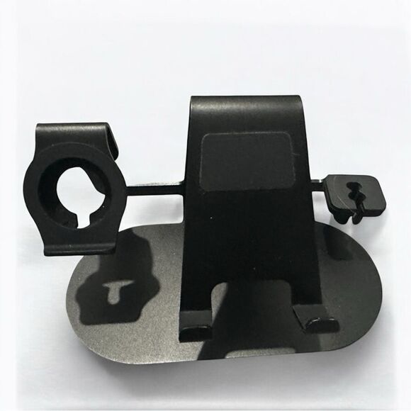 3-in-1 Charging Stand for Phone, Watch & Earbuds – Sleek & Practical - Picture 16 of 17